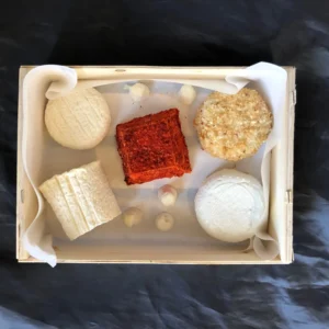 plateau de fromage