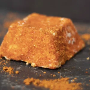 pyramide au piment d'espelette